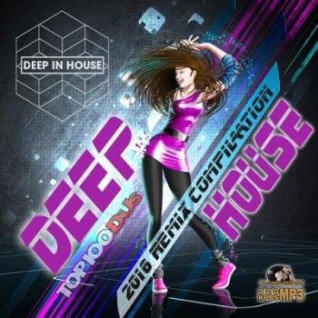 VA - Deep House Remix Compilation
