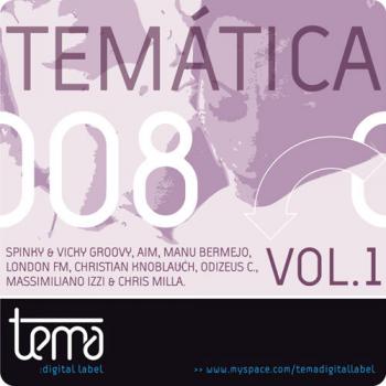 VA - Tematica Volume 1