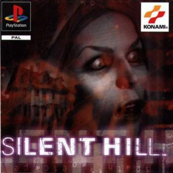 [PSX-PSP] Silent Hill