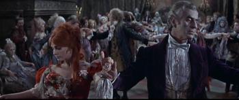    / Fearless Vampire Killers, The DUB