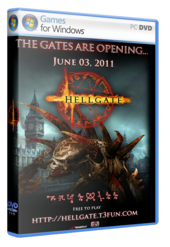 Hellgate Global
