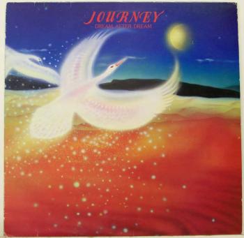 Journey - Discography (18CD)