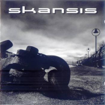 Skansis - Take Your Chance