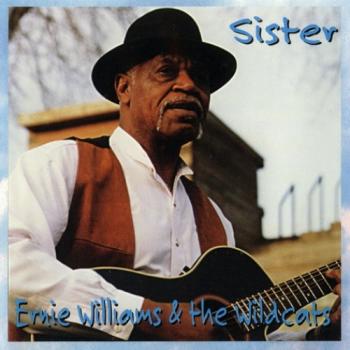 Ernie Williams and the Wildcats - Sister