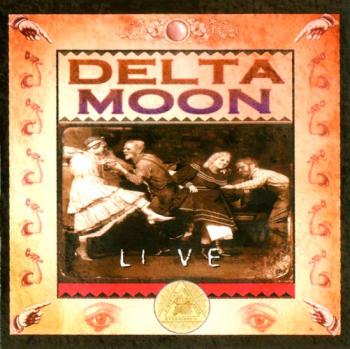 Delta Moon - Live