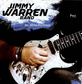 Jimmy Warren Band - No More Promises