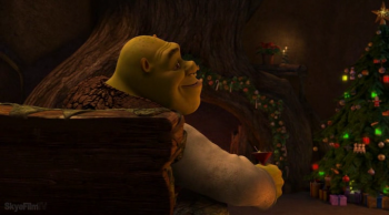    / Donkey's Christmas Shrektacular DUB