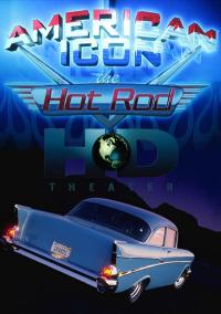    (1 : 13   13) / American Icon The Hot Rod DUB