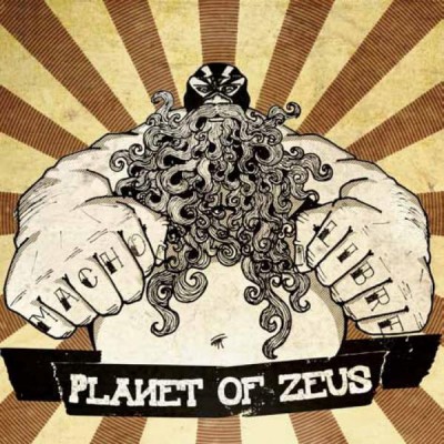 Planet Of Zeus -  