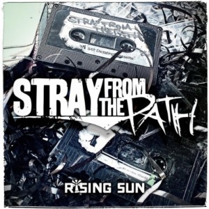 Stray From The Path - Rising Sun