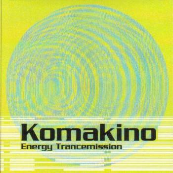 Komakino - Energy Transmissions