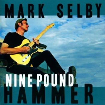 Mark Selby - Nine Pound Hammer