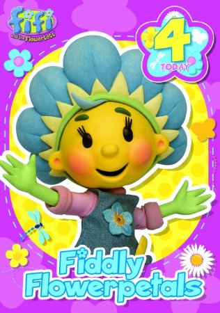     (1 , 1-12 ) / Fifi and the Flowertots DUB