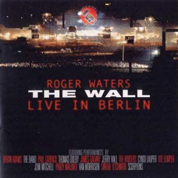 Roger Waters - The Wall (2CD)