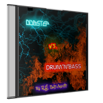 VA - Dubstep VS. Drum'n'Bass