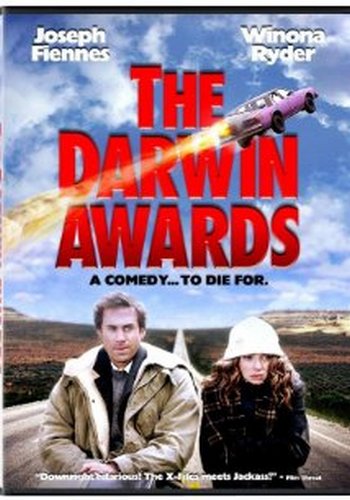   / The Darwin Awards MVO