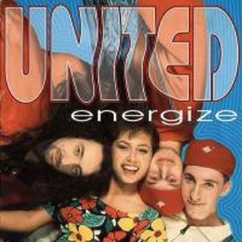 United - Energize
