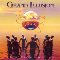 Grand Illusion -  