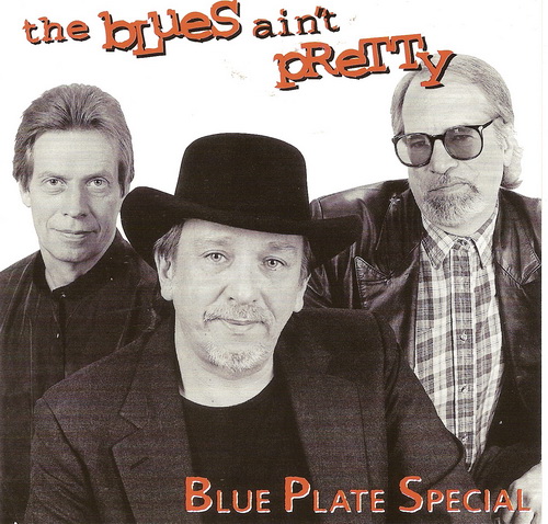 Blue Plate Special - Studio Albums 
