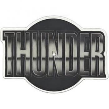 Thunder - 