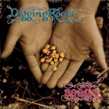 Digging Roots - Seeds