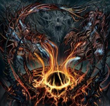 Disfiguring The Goddess - Sleeper