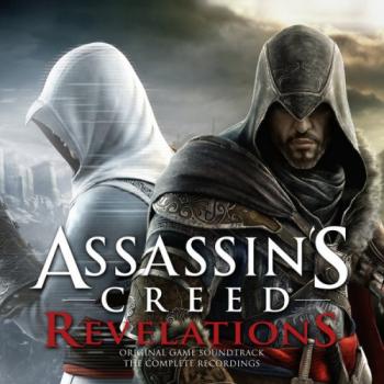 OST Assassin's Creed Revelations