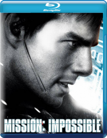   / Mission: Impossible MVO