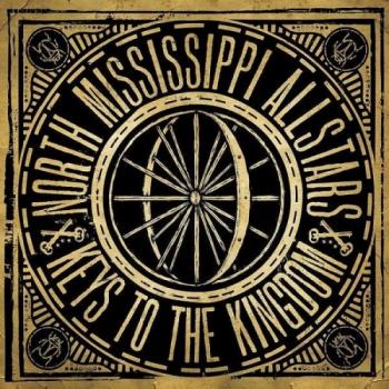 North Mississippi Allstars - Keys To The Kingdom