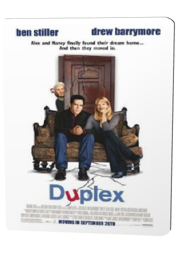 []  / Duplex (2003) DUB