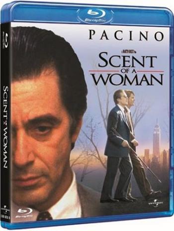   / Scent of a Woman MVO