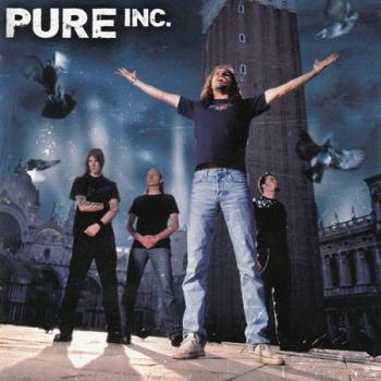 Pure Inc. - Pure Inc.
