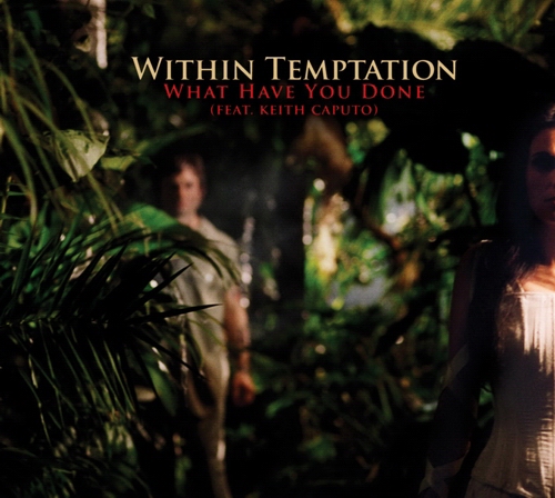 Within Temptation -  