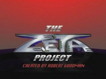   ( 1,  7) / The Zeta Project DVO