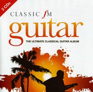 VA - The Ultimate Classical Guitar Album