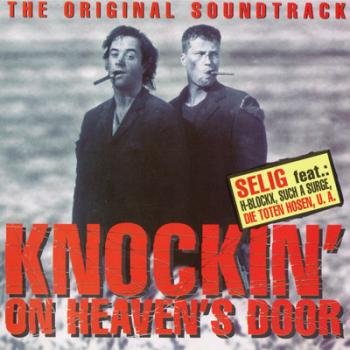 OST    / Knockin' On Heaven's Door