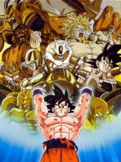    / Dragon Ball Z [TV] [109  291] [RUS] [RAW]