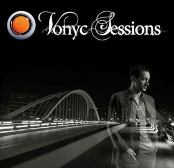 Paul van Dyk - Vonyc Sessions 219