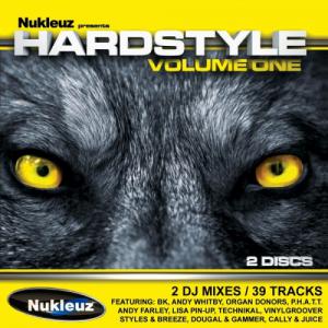 VA - Nukleuz presents Hardstyle Vol. 1