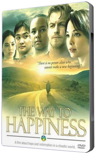    / The way to happiness VO