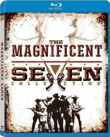   / The Magnificent Seven DUB+MVO