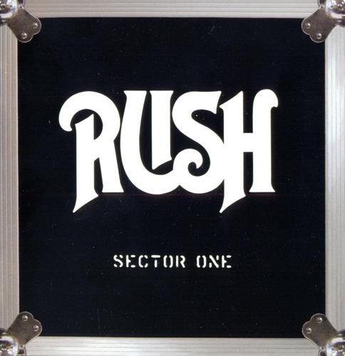 Rush - Sectors 