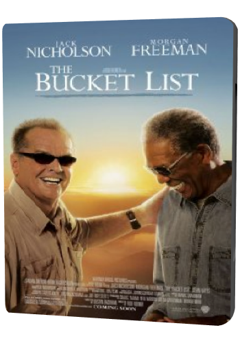      / The Bucket List MVO