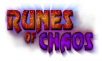 Runes of Chaos v1.1