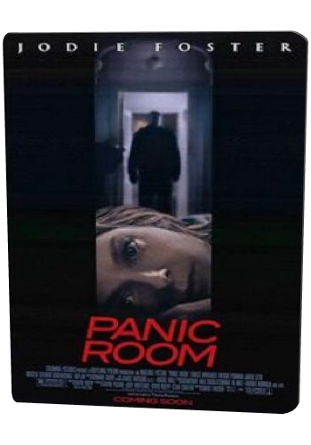   / Panic Room DUB