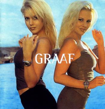 Graaf - Graaf Sisters