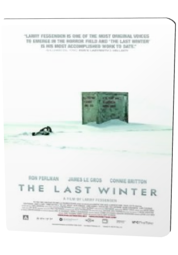  / The Last Winter VO