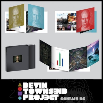 Devin Townsend -  