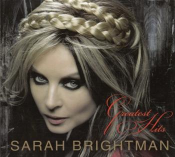Sarah Brightman - Greatest Hits (2CD)