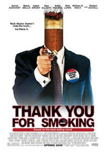   / Thank You for Smoking DUB